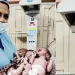 २० वर्षीया मिन्कुदेवीले जन्माइन् तिम्ल्याहा शिशु