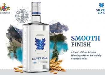 हिमालयन डिष्टिलरीको सिल्भर ओक बजारमा, ओक सिरिजमाअर्को एक नया ब्राण्ड