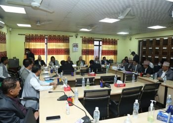 सुनुवाइ समितिको बैठक बस्दै, न्यायाधीशहरुको नाम अनुमोदन गरिने