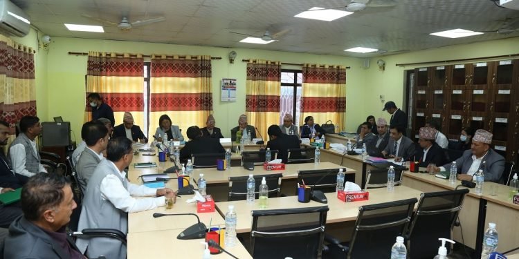 सुनुवाइ समितिको बैठक बस्दै, न्यायाधीशहरुको नाम अनुमोदन गरिने