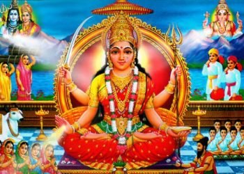 शुक्रबार यी भगवानको यसरी पूजा गरे मनोकांक्षा पूरा हुने