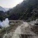 फिस्लिङ-तोक्दाङ ९ किमी सडकः ९ करोड खर्चिए पनि उस्तै