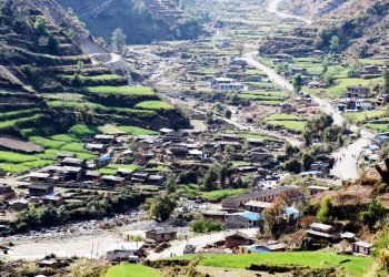 बजार मोहले मातृ भाषा संरक्षणमा चुनौती