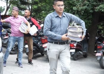 नक्कली भुटानी शरणार्थी प्रकरणः ६ जनालाई धरौटीमा छाड्न आदेश