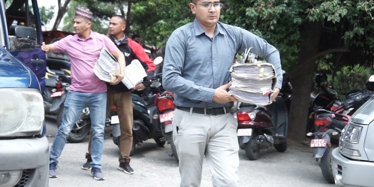 नक्कली भुटानी शरणार्थी प्रकरणः ६ जनालाई धरौटीमा छाड्न आदेश