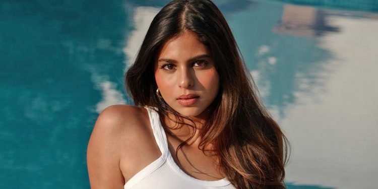 ‘भाइरल’ बन्दैछ सुहाना खानको गीत