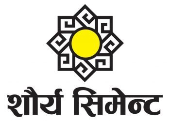 शौर्य सिमेन्ट उद्योगद्वारा क्लिङ्कर भारत तर्फ निर्यात