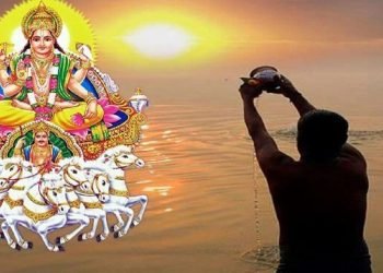 आज आइतबार कुन भगवानको पुजा गर्ने ?
