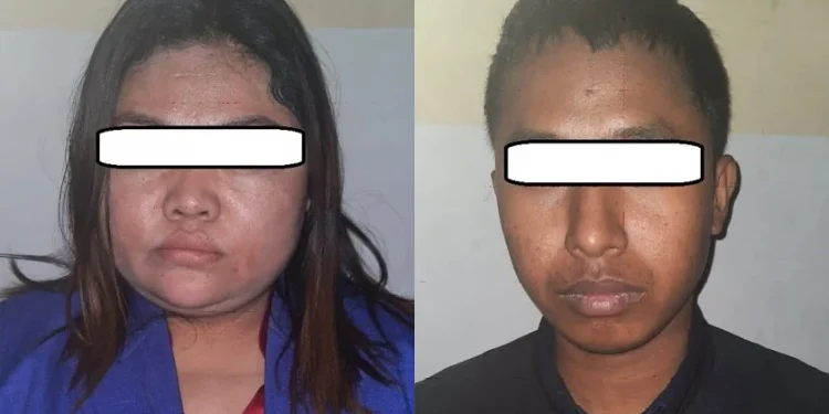 मुद्दा मिलाइदिन्छु भन्दै करिब १ करोड रुपैयाँ ठगी