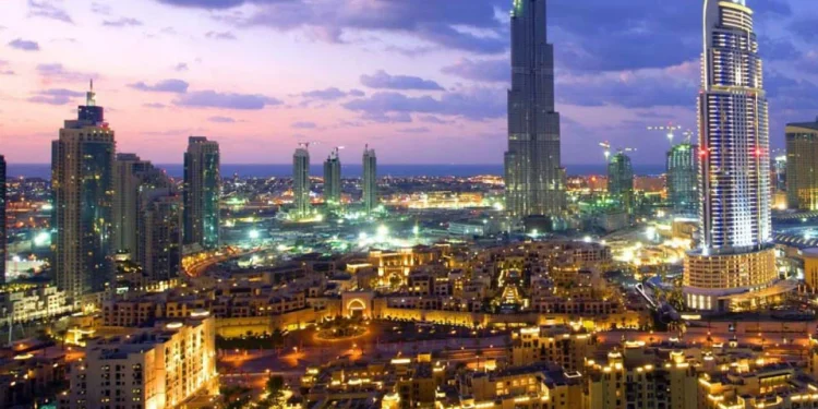 प्रतिस्पर्धी अरब अर्थतन्त्रमा युएई पहिलो स्थानमा