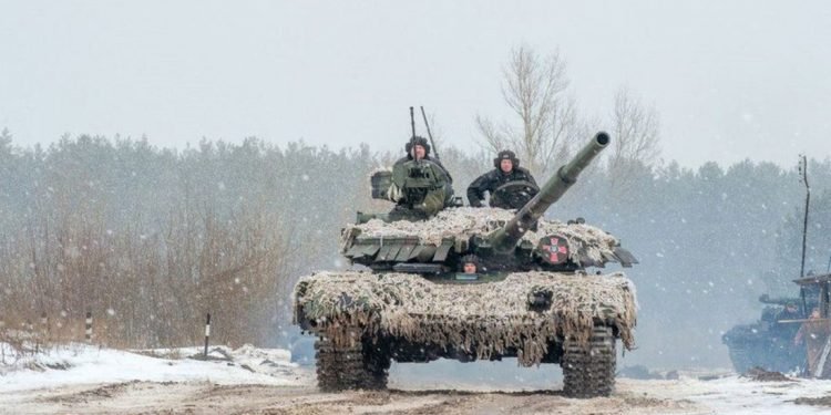 युक्रेनले नेपाललाई भन्यो– रूसी सेनामा नेपाली नपठाऊ