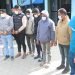 नक्कली रक्सी उत्पादन तथा बिक्री गर्ने गिरोह प्रहरीको फन्दामा