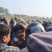प्रहरीको लाठीचार्जबाट मधेसका शिक्षामन्त्रीको टाउको फुट्यो