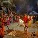बागमती नदी किनारमा हुने गंगा आरती र दिप प्रज्वलनको भिडियो नखिच्न कोषको निर्देशन