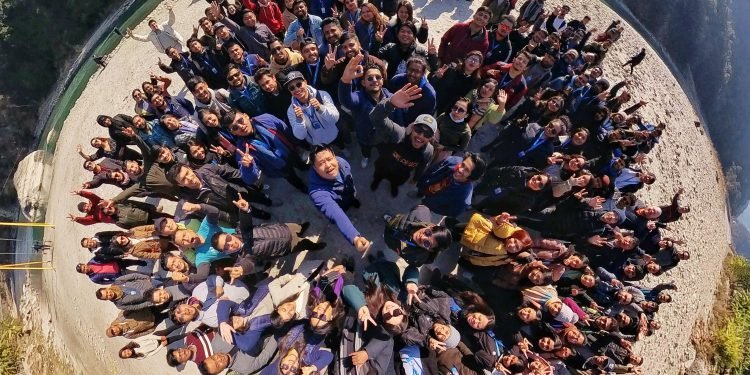 अमेरिकी स्टक एक्सचेञ्जमा नेपालीको कम्पनीले पनि कारोबार गर्ने