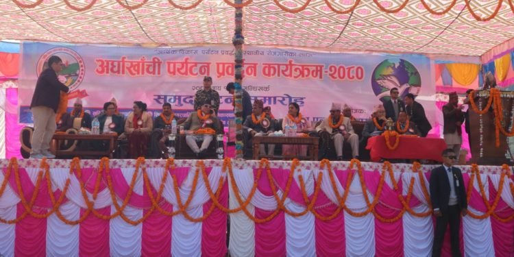 अभियानका रुपमा मेला–महोत्सव आयोजना हुनु अर्थतन्त्र सुधारको सङ्केत हो : प्रधानमन्त्री