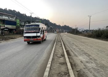 ‘पक्की सडक आउँदा सबै दुःख भुलिन्छ’