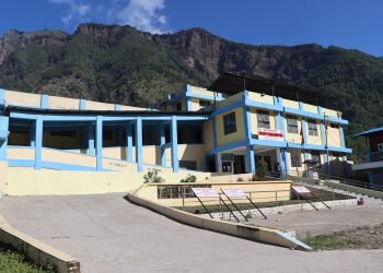 बागलुङमा आधारभूत अस्पताल निर्माणः अझै जग्गाको खोजी