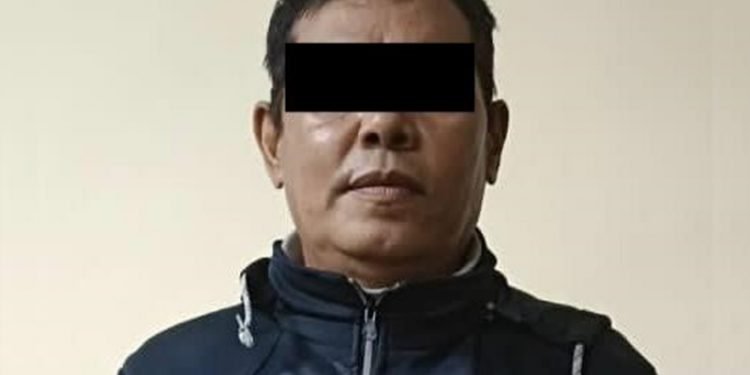 महिलालाई १० हजारमा बिक्री गरेको आरोपमा एक अभियुक्त ३२ वर्षपछि पक्राउ