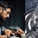 जसले कुँदे भगवान् रामको भव्य मूर्ति