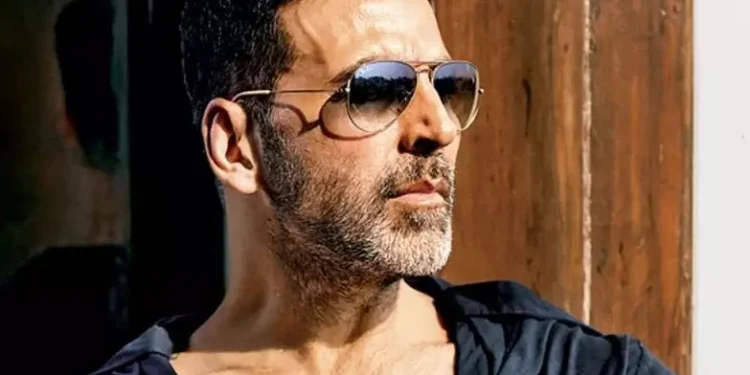 २०२४ मा अक्षय कुमारका ७ फिल्म आउने