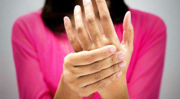 जाडोमा औंला सुन्निने समस्याबाट बच्ने उपाय