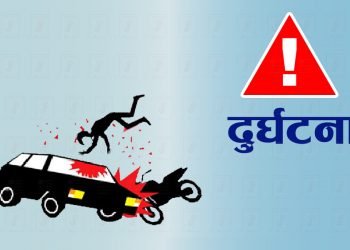 काठमाडौं उपत्यकामा ६ महिनामै झण्डै ६ हजार सवारी दुर्घटना, ८८ को मृत्यु