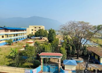 शैक्षिक उन्नयनका लागि बीस लाखको अक्षयकोष