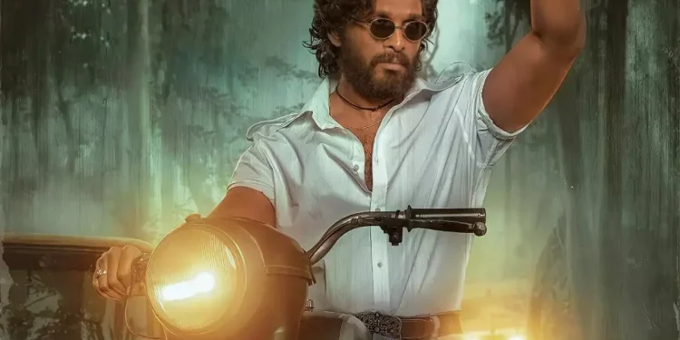 स्वास्थ्यमा समस्या आएपछि अल्लूको पुष्पा–२ को रिलिज धकेलिने