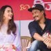 ‘बेहुली फ्रम मेघौली’ निर्माण गर्दै स्वस्तिमा, श्रीमानसँग जोडी