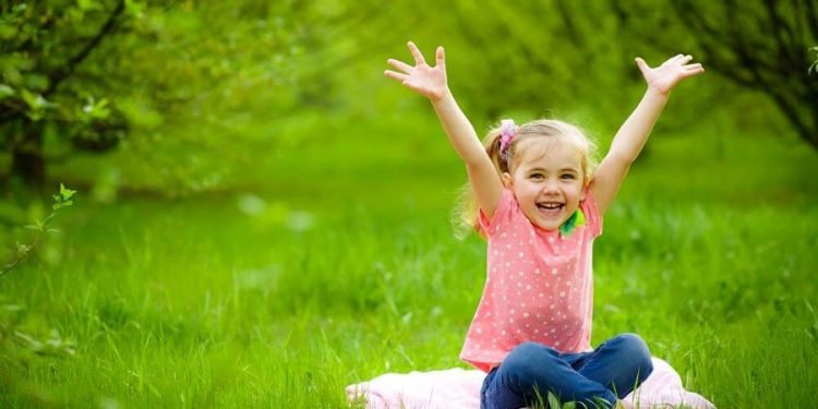 बालबालिकाको स्मरण क्षमता बढाउन के गर्ने ?