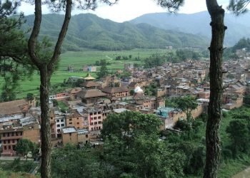 तीन महिनाभित्र पनौतीलाई विश्व सम्पदा सूचीमा राख्न पहल गरिँदै