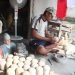 ढुङ्गामा कला भर्दै गोविन्द बोटे