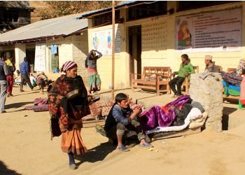 मुगुमा भाइरल ज्वरोको प्रकोपः तीन जनाको मृत्यु, सिटामोलको अभाव