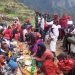 अझै कायमै छ छन्त्याल समुदायमा पुर्ख्यौली परम्परा ‘पुर्पुरो’ गर्ने प्रचलन