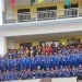 चन्दा उठाएर विद्यार्थीलाई न्यानो कपडा