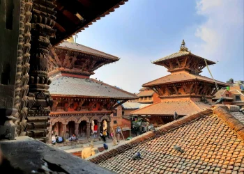 लामपाटीको ३४ वर्षपछि फेरियो छाना