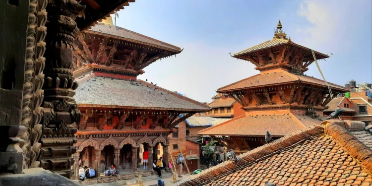 लामपाटीको ३४ वर्षपछि फेरियो छाना