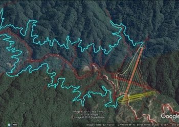 नागमती ड्यामः उपत्यकाको सुरक्षामा प्रश्न