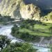 दरबाङ–म्याग्दीखोला जलविद्युत् आयोजनाको निर्माण रोकियो