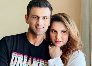 बलिउडः सानिया र शोएबको वैवाहिक जीवन संकटमा
