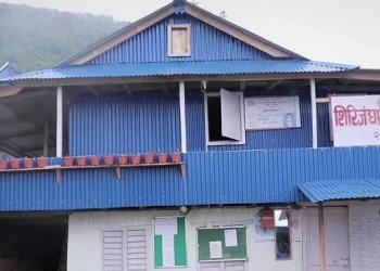 विद्यालय हाताभित्र राजनीतिक गतिविधि गर्न रोक