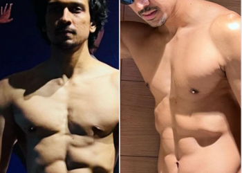विराज भट्टका छोरा अब हिरो, १२ गाउँ फिल्मबाट डेब्यु गर्दै