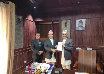 विदेशी लगानीकर्तालाई सहजीकरण नाममा वातावरणीय कानुन फेर्ने प्रपञ्च