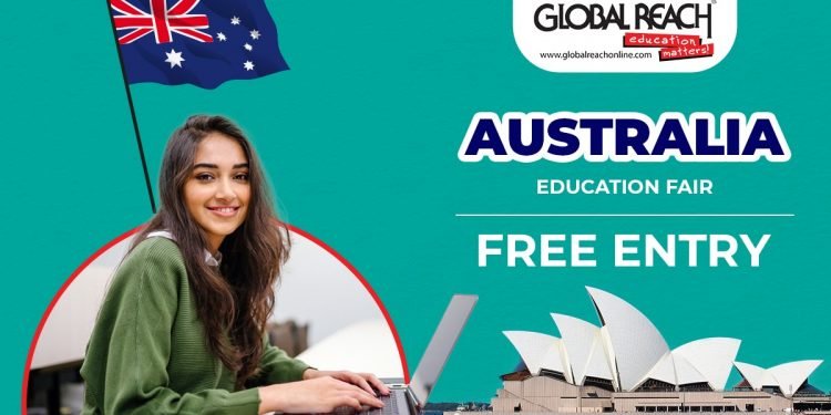 ‘ग्लोबल रिच अष्ट्रेलियन एजुकेसन फेयर’ माघ ५ देखि, अष्ट्रेलियाका २५ बढी युनिभर्सिटीका प्रतिनिधि आउने