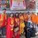 महालक्ष्मी विकास बैंकद्वारा विभिन्न संस्था र धार्मिक संघलाई सहयोग