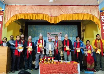 उखु र अदुवापछि बेसारको ‘ब्रान्डिङ’ गर्दै सहकारी