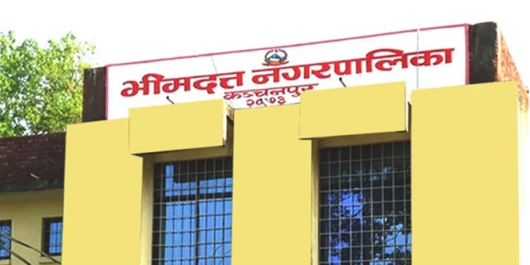 सामुदायिक विद्यालय समायोजन गर्दै स्थानीय तह