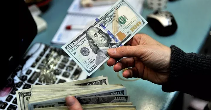 १७ खर्ब ६७ अर्ब पुग्यो विदेशी मुद्रा सञ्चिति