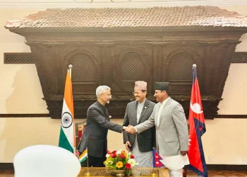 मुलुकमा ऊर्जा क्षेत्रले यसरी मार्दैछ फड्को